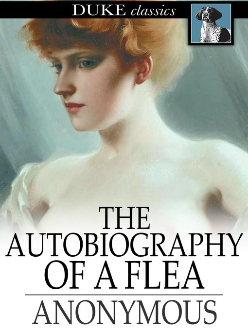 Titeldetails für The Autobiography of a Flea nach Anonymous - Verfügbar